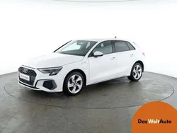 Audi A3 e-tron