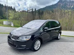 VW Sharan