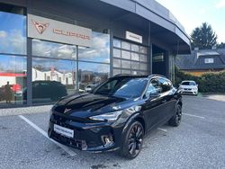Schwarz metallic Gebraucht 2023 Cupra Formentor VZ SUV | € 39.956