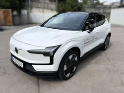 Weiß Gebraucht 2024 Volvo EX30 Plus SUV | € 37.900 (Guter Preis)