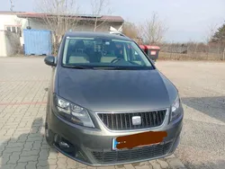 Grau Gebraucht 2012 Seat Alhambra Style Van / Kleinbus | € 8.800
