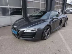 Grau Gebraucht 2012 Audi R8 Coupé Coupé | € 87.000