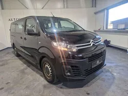 Schwarz Gebraucht 2019 Citroën Jumpy Van / Kleinbus | € 23.499 (Fairer Preis)