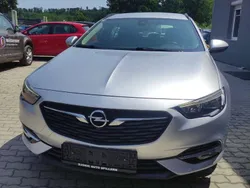 Grau Gebraucht 2019 Opel Insignia Edition Kombi | € 11.990 (Guter Preis)