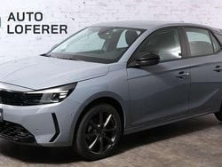 Grau Neu 2025 Opel Corsa Kleinwagen | € 19.490 (Guter Preis)