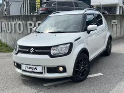 Gebraucht 2018 Suzuki Ignis Kleinwagen | € 14.400 (Teuer)