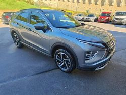 Gebraucht 2022 Mitsubishi Eclipse Cross Intense+ SUV | € 21.990 (Fairer Preis)