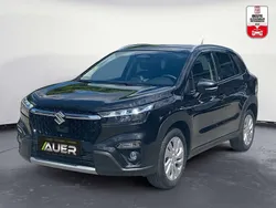 Schwarz Neu 2025 Suzuki SX4 S-Cross SUV | € 27.490 (Guter Preis)