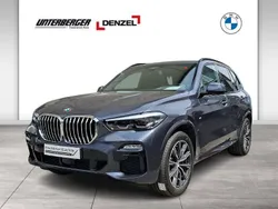 Gebraucht 2021 BMW X5 Shadowline SUV | € 59.900 (Superpreis)