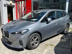 Grau Gebraucht 2022 BMW 218 Active Tourer Van / Kleinbus | € 28.550 (Guter Preis)