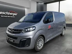 Grau Neu 2024 Opel Vivaro S Van | € 32.750 (Superpreis)