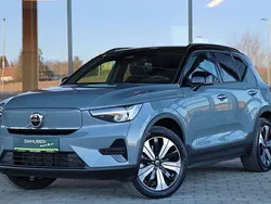 Grau Gebraucht 2023 Volvo XC40 Plus SUV | € 35.990 (Superpreis)