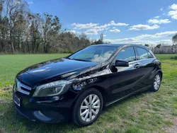 Schwarz Gebraucht 2015 Mercedes A160 Edition Limousine | € 10.490 (Fairer Preis)