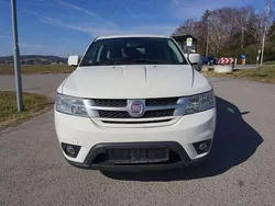 Weiß Gebraucht 2012 Fiat Freemont SUV | € 8.690 (Fairer Preis)