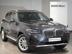 Sophistograu brillanteffekt Gebraucht 2022 BMW X3 Efficient Dynamics SUV | € 48.490 (Guter Preis)