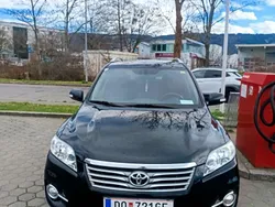 Gebraucht 2011 Toyota RAV4 Life SUV | € 11.000 (Fairer Preis)
