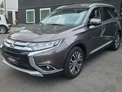 Gebraucht 2016 Mitsubishi Outlander Invite SUV | € 18.900 (Fairer Preis)