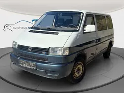 Weiß Gebraucht 1999 VW T4 Van | € 3.800 (Guter Preis)