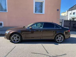 Braun Gebraucht 2010 Audi A4 Limousine | € 8.800 (Superpreis)