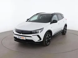 Weiß Gebraucht 2024 Opel Grandland X GS Line SUV | € 25.090 (Superpreis)