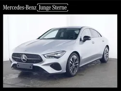Silber Gebraucht 2024 Mercedes CLA180 Progressive Limousine | € 36.480 (Guter Preis)