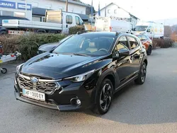 Schwarz Neu 2025 Subaru Crosstrek Premium SUV | € 39.742 (Fairer Preis)