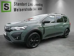 Grau Gebraucht 2023 Dacia Jogger Extreme Kombi | € 23.490 (Guter Preis)