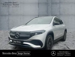 Gebraucht 2024 Mercedes EQA350 SUV | € 49.490 (Guter Preis)