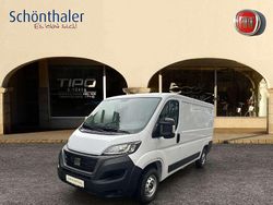 Weiß Gebraucht 2024 Fiat Ducato Van | € 28.788 (Superpreis)