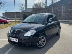Gebraucht 2007 Lancia Ypsilon Kleinwagen | € 2.600