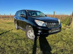 Schwarz Gebraucht 2011 Toyota Land Cruiser City SUV | € 28.900 (Superpreis)