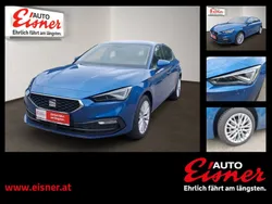 Gebraucht 2024 Cupra Leon Limousine | € 29.970 (Superpreis)