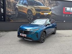 Blau Neu 2025 Peugeot 5008 GT Van / Kleinbus | € 40.990 (Guter Preis)