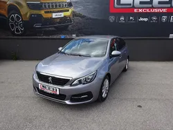 Grau Gebraucht 2018 Peugeot 308 Active Kombi | € 11.900 (Guter Preis)