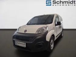 Weiß Gebraucht 2025 Fiat Fiorino Van / Kleinbus | € 19.990 (Fairer Preis)