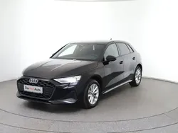 Schwarz normal Neu 2025 Audi A3 Ambiente Limousine | € 28.450 (Guter Preis)