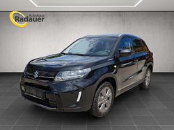 Schwarz Gebraucht 2025 Suzuki Vitara SUV | € 26.990 (Etwas zu teuer)