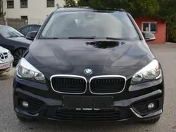 BMW 216 Gran Tourer