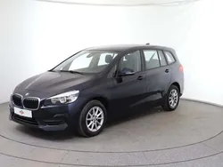 Blau Gebraucht 2019 BMW 216 Gran Tourer Van / Kleinbus | € 14.990 (Guter Preis)