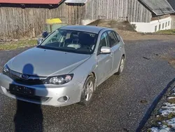 Gebraucht 2008 Subaru Impreza Kombi | € 2.500 (Fairer Preis)