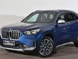 Phytonicblau Gebraucht 2023 BMW X1 Efficient Dynamics SUV | € 53.800 (Etwas zu teuer)