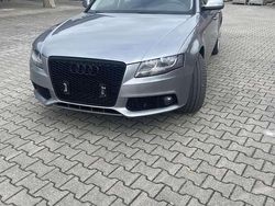 Gebraucht 2009 Audi A4 Kombi | € 5.900 (Guter Preis)