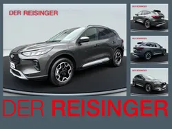 Neu 2025 Ford Kuga Active SUV | € 35.790 (Superpreis)