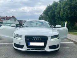 Gebraucht 2009 Audi A5 Coupé | € 10.500 (Guter Preis)