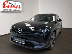 Maroon rouge Neu 2024 Mazda MX30 Edition SUV | € 36.980 (Fairer Preis)