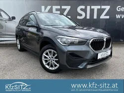 Grau Gebraucht 2020 BMW X1 SUV | € 23.870 (Guter Preis)