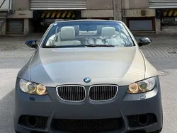 Gebraucht 2007 BMW 330 Cabriolet M Sport Cabrio | € 10.000