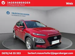 Rot Gebraucht 2019 Hyundai Kona SUV | € 14.890