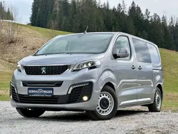 Grau Gebraucht 2021 Peugeot e-Expert Van | € 26.000 (Fairer Preis)