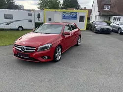 Schwarz Gebraucht 2015 Mercedes A180 Limousine | € 13.990 (Guter Preis)